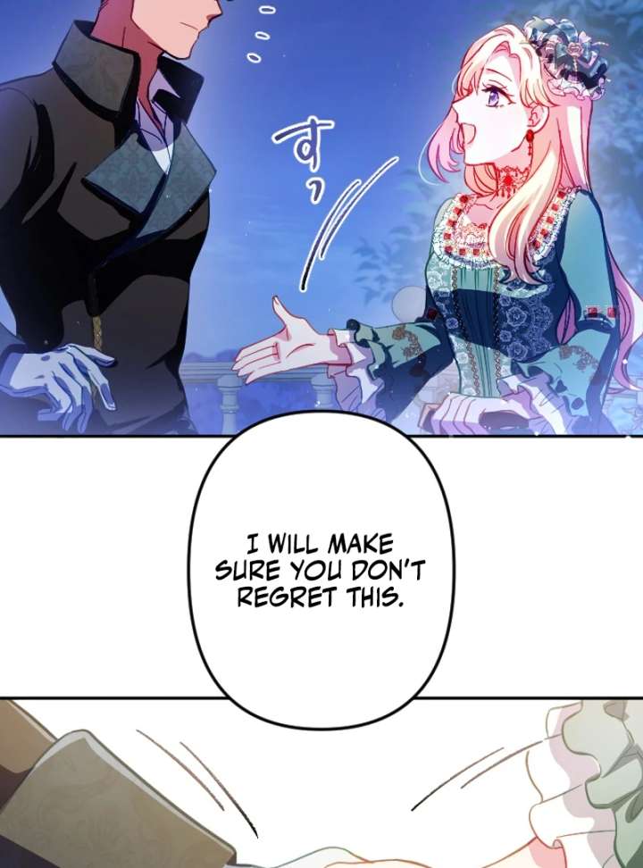 To Avoid Ruin, the Queen Wins Over Her Stepson! Chapter 13 391 072