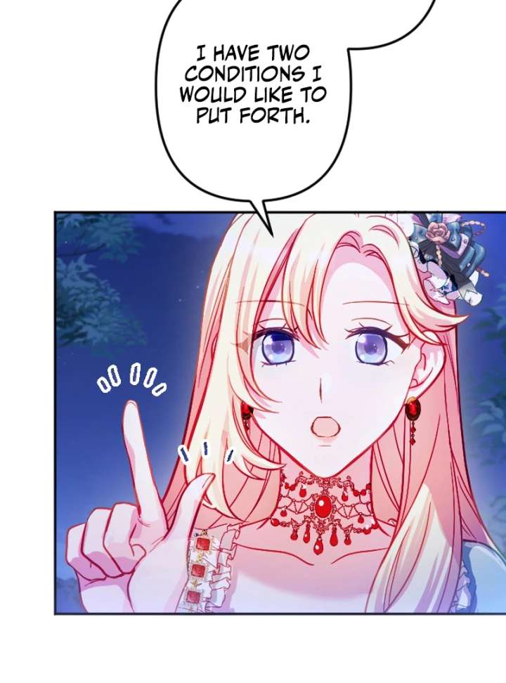 To Avoid Ruin, the Queen Wins Over Her Stepson! Chapter 13 393 074