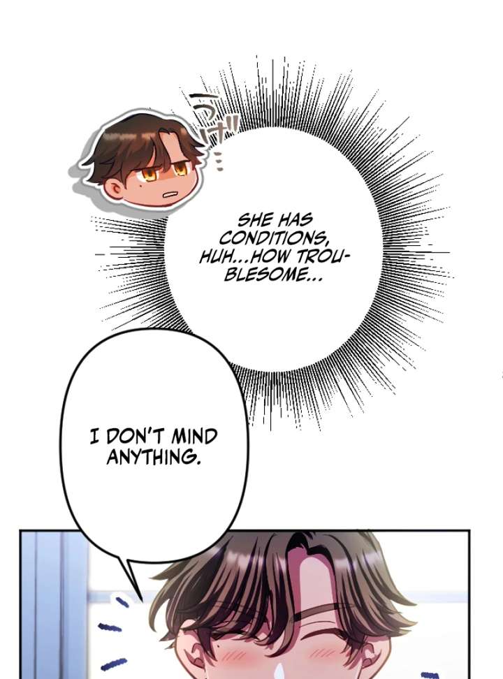 To Avoid Ruin, the Queen Wins Over Her Stepson! Chapter 13 394 075