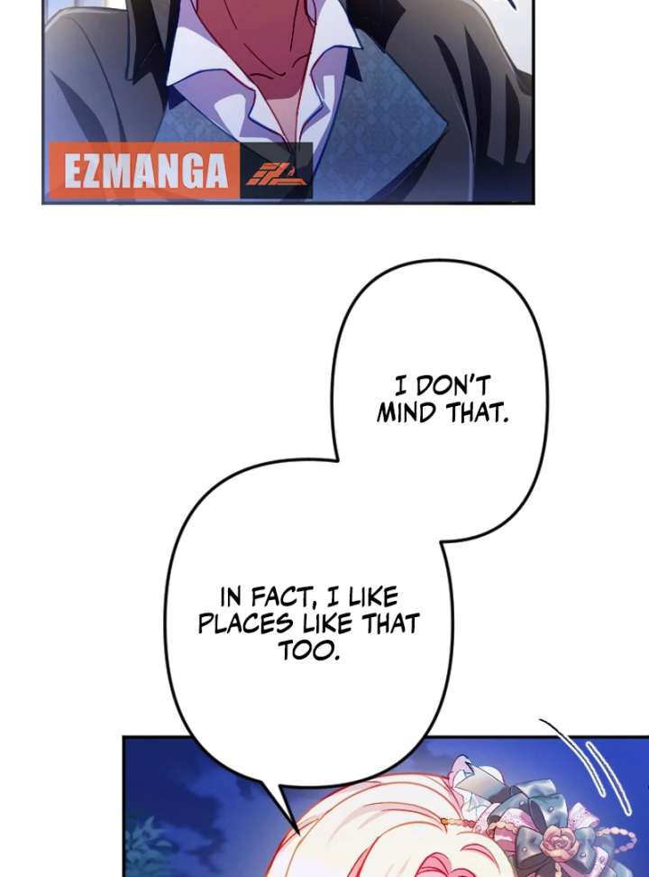 To Avoid Ruin, the Queen Wins Over Her Stepson! Chapter 13 398 079