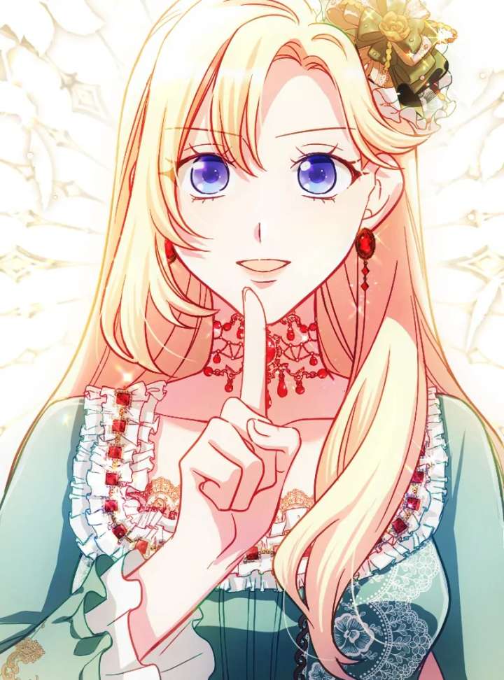 To Avoid Ruin, the Queen Wins Over Her Stepson! Chapter 13 402 083