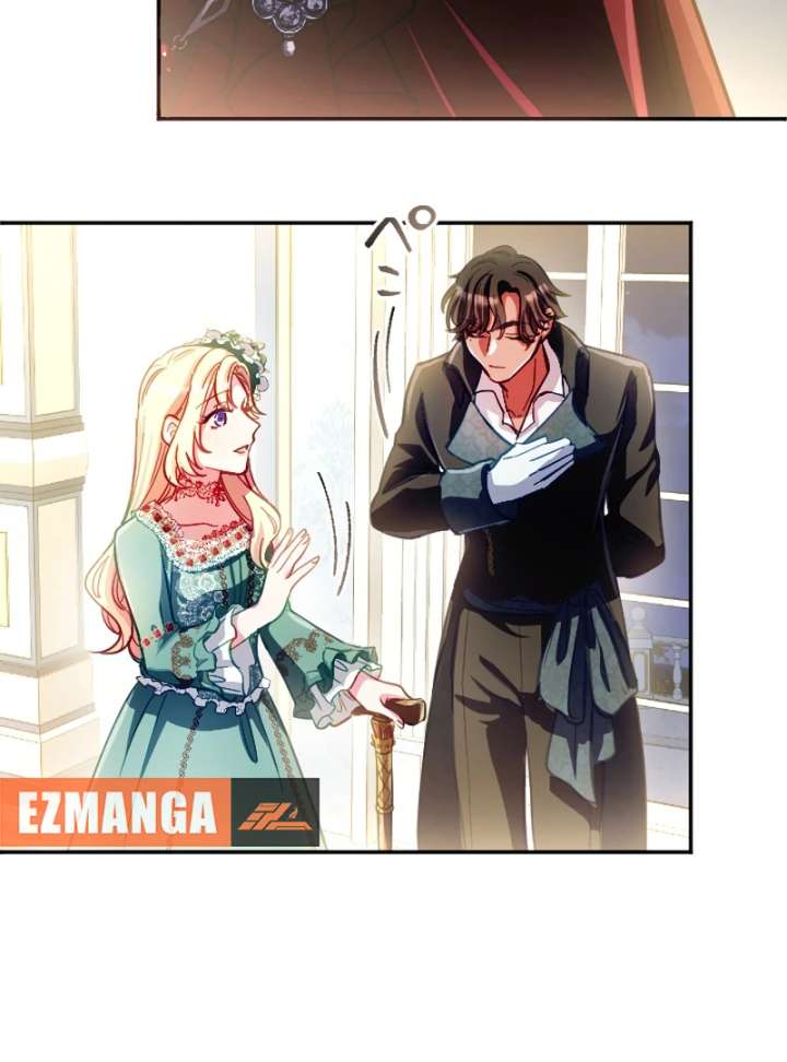 To Avoid Ruin, the Queen Wins Over Her Stepson! Chapter 13 405 086