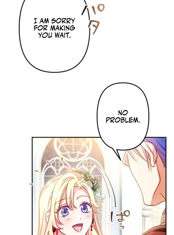 To Avoid Ruin, the Queen Wins Over Her Stepson! Chapter 13 407 088