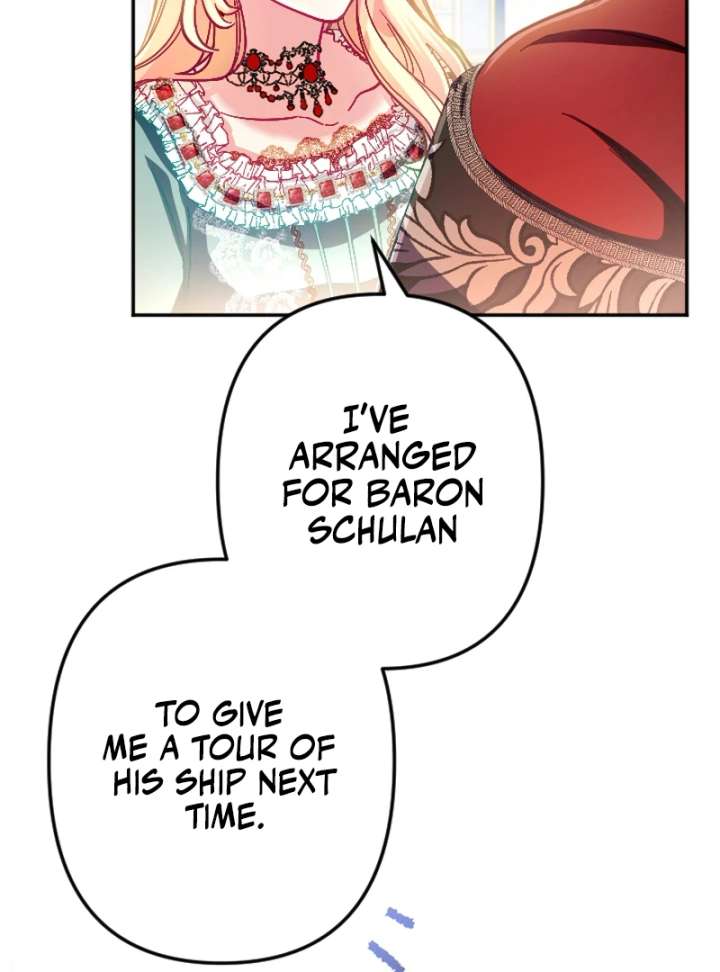 To Avoid Ruin, the Queen Wins Over Her Stepson! Chapter 13 408 089