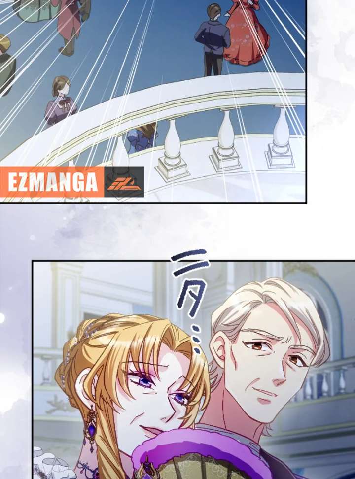 To Avoid Ruin, the Queen Wins Over Her Stepson! Chapter 13 412 093