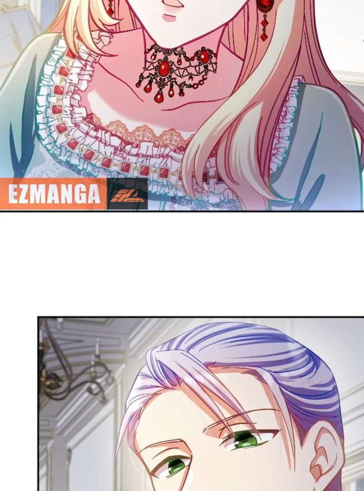 To Avoid Ruin, the Queen Wins Over Her Stepson! Chapter 13 416 097