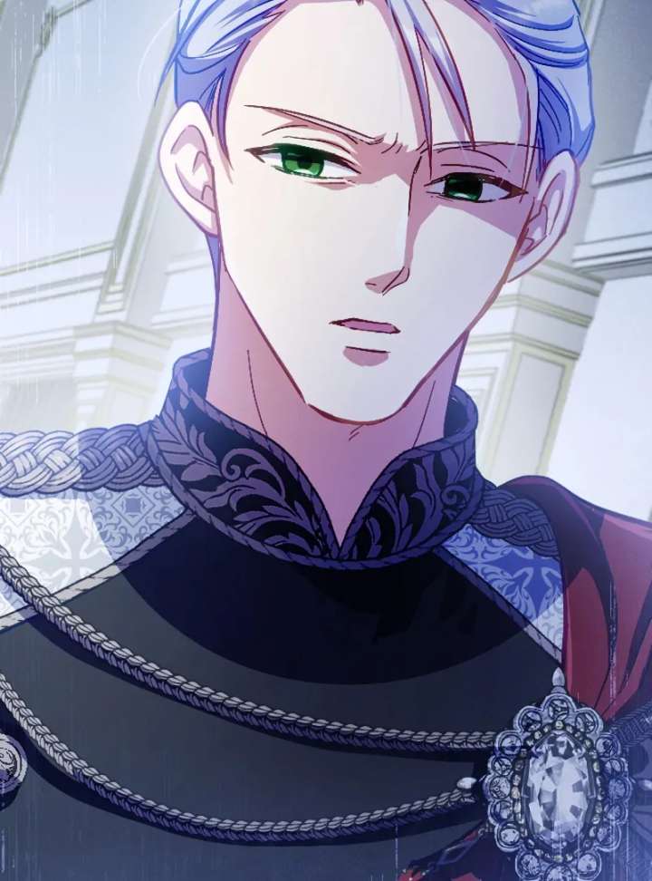 To Avoid Ruin, the Queen Wins Over Her Stepson! Chapter 13 420 101