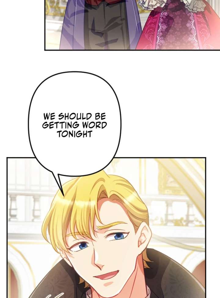 To Avoid Ruin, the Queen Wins Over Her Stepson! Chapter 16 370 006