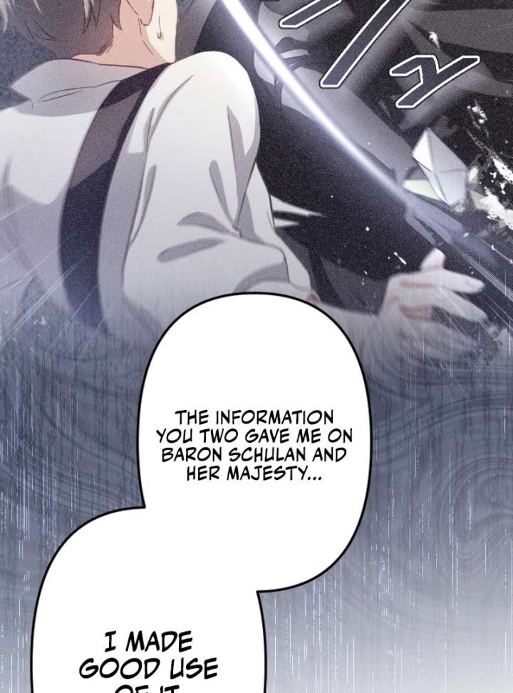 To Avoid Ruin, the Queen Wins Over Her Stepson! Chapter 16 372 008