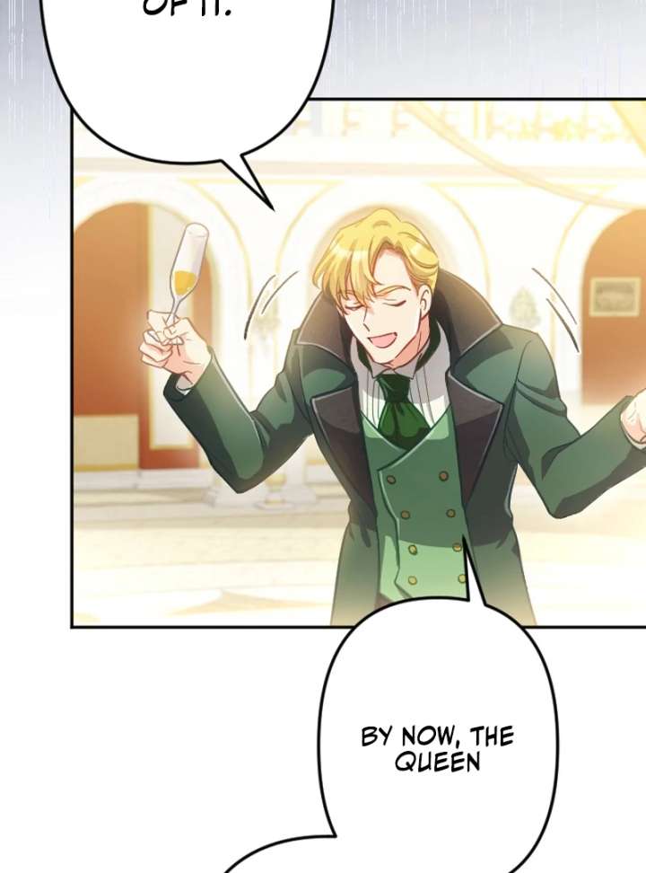 To Avoid Ruin, the Queen Wins Over Her Stepson! Chapter 16 373 009