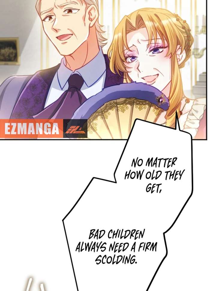 To Avoid Ruin, the Queen Wins Over Her Stepson! Chapter 16 375 011