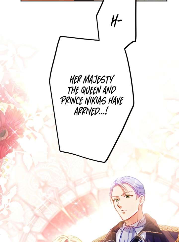 To Avoid Ruin, the Queen Wins Over Her Stepson! Chapter 16 379 015