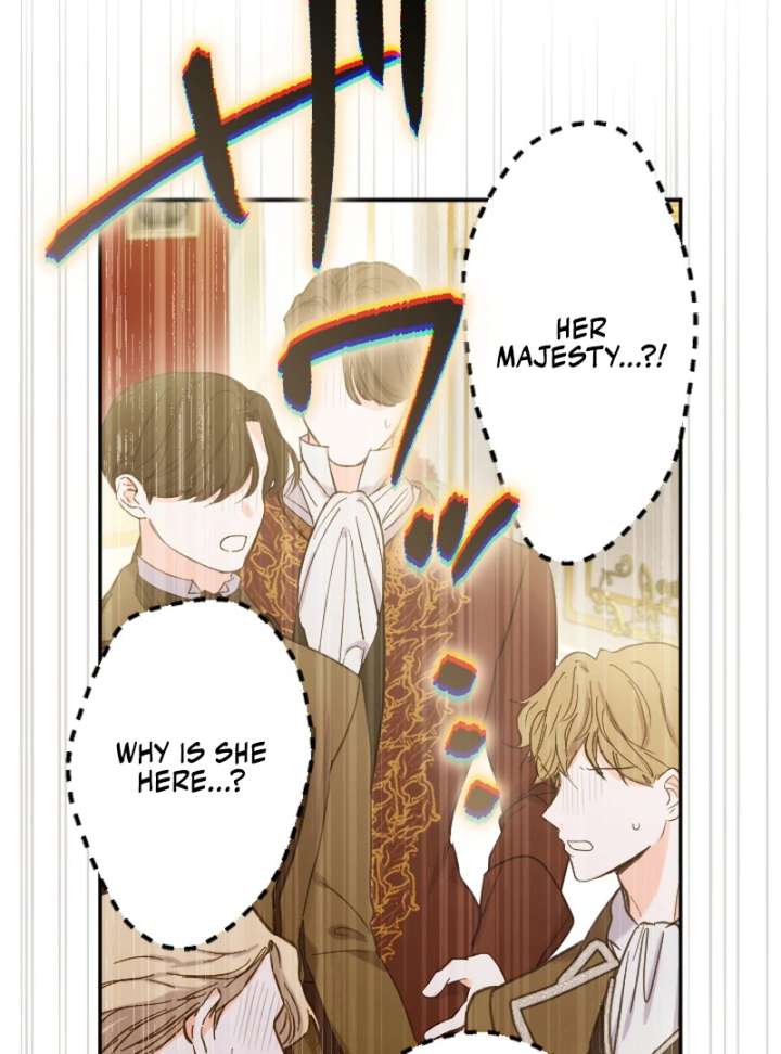 To Avoid Ruin, the Queen Wins Over Her Stepson! Chapter 16 384 020