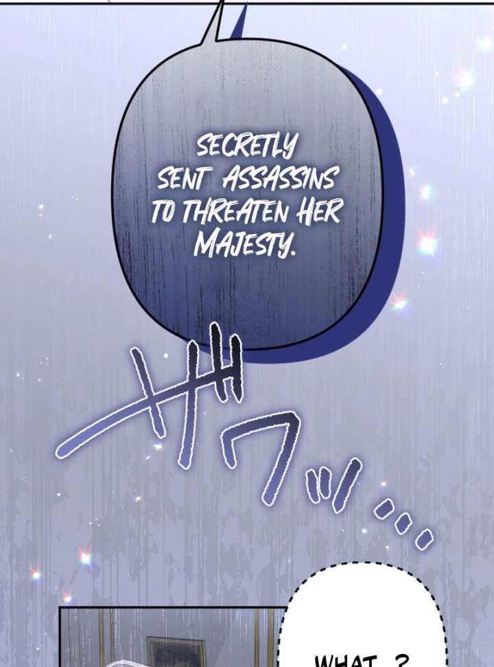 To Avoid Ruin, the Queen Wins Over Her Stepson! Chapter 16 389 025