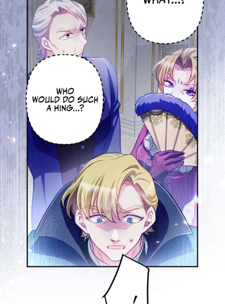 To Avoid Ruin, the Queen Wins Over Her Stepson! Chapter 16 390 026