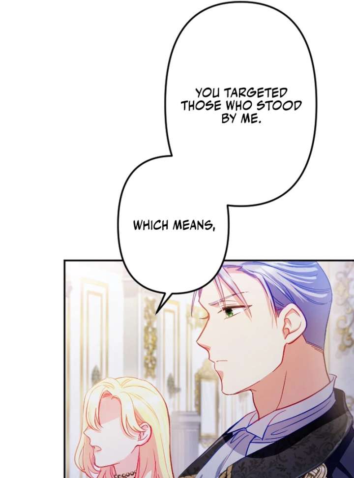 To Avoid Ruin, the Queen Wins Over Her Stepson! Chapter 16 400 036