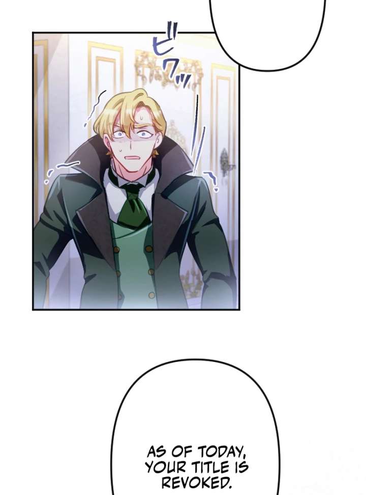 To Avoid Ruin, the Queen Wins Over Her Stepson! Chapter 16 403 039