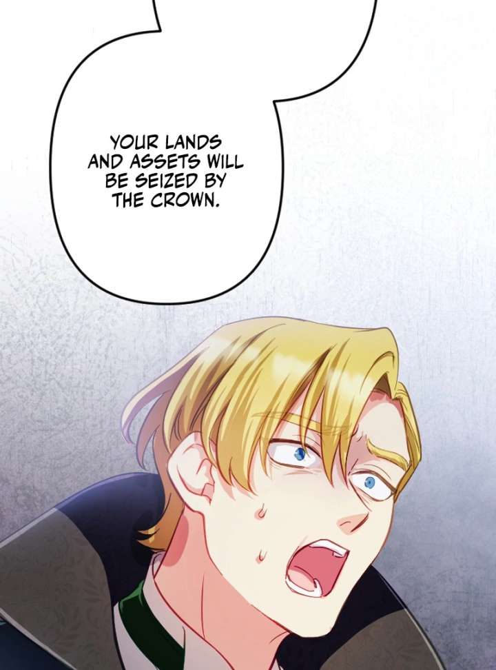 To Avoid Ruin, the Queen Wins Over Her Stepson! Chapter 16 404 040