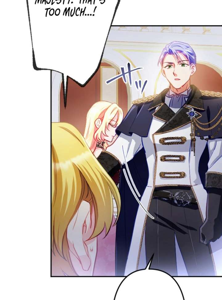 To Avoid Ruin, the Queen Wins Over Her Stepson! Chapter 16 406 042