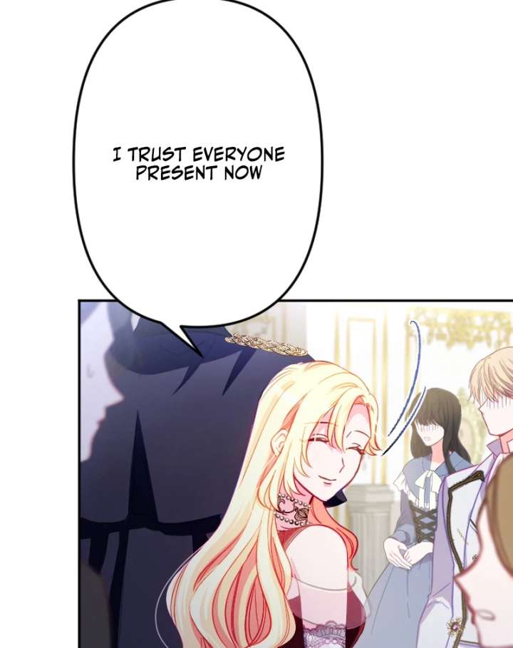 To Avoid Ruin, the Queen Wins Over Her Stepson! Chapter 16 410 046