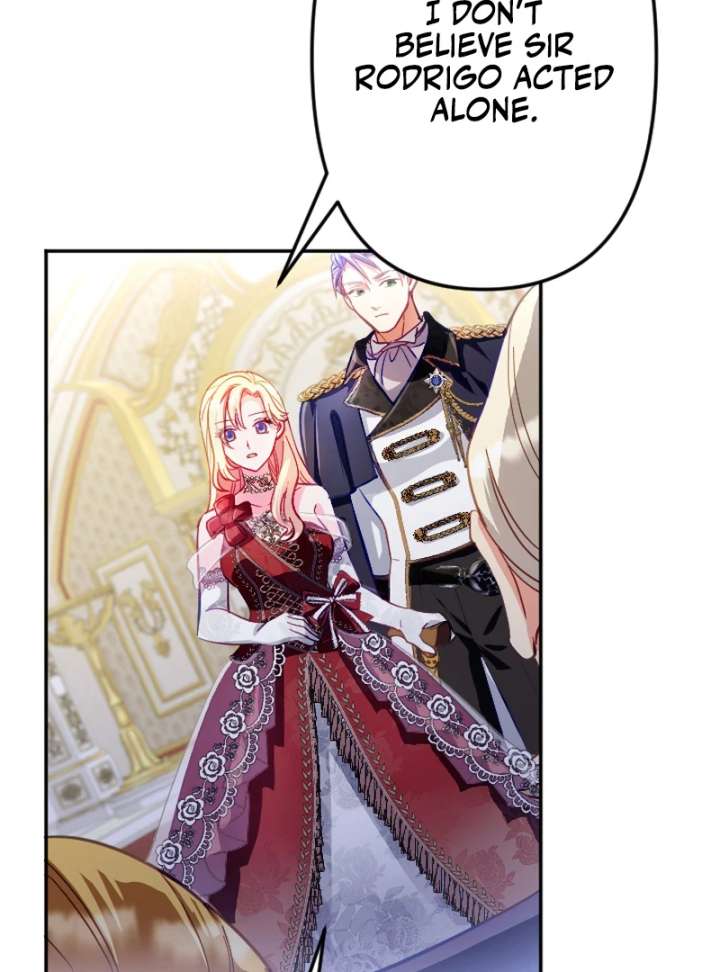 To Avoid Ruin, the Queen Wins Over Her Stepson! Chapter 16 413 049