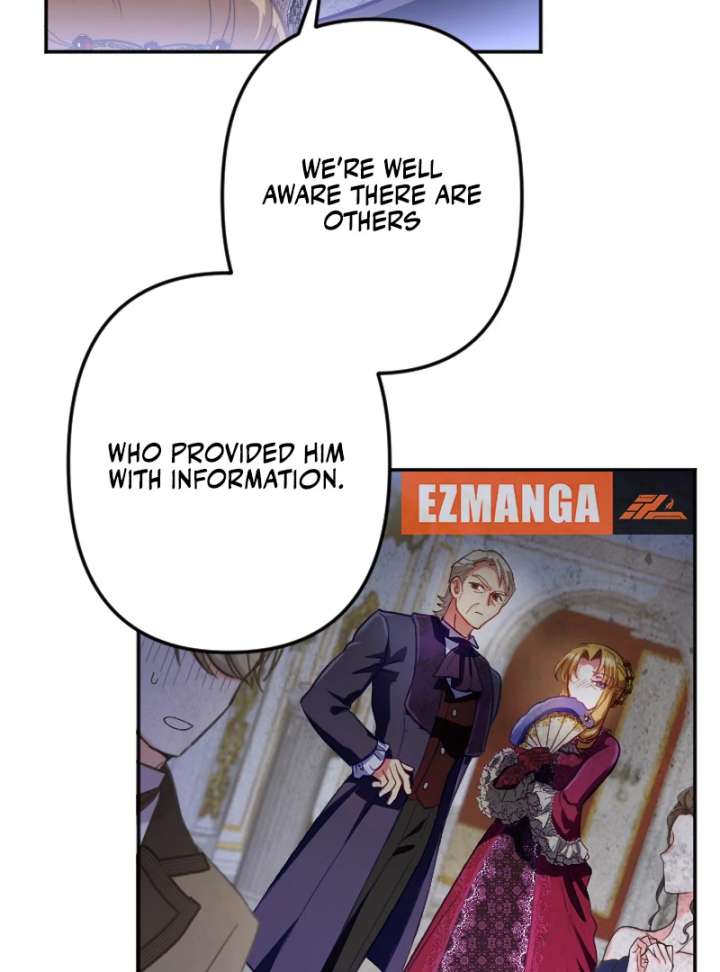 To Avoid Ruin, the Queen Wins Over Her Stepson! Chapter 16 414 050