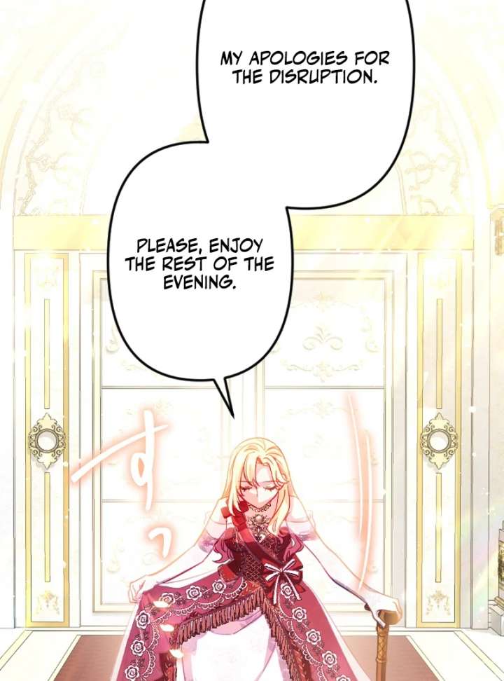 To Avoid Ruin, the Queen Wins Over Her Stepson! Chapter 16 418 054