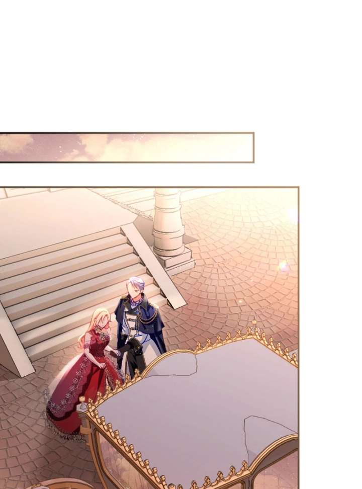 To Avoid Ruin, the Queen Wins Over Her Stepson! Chapter 16 421 057