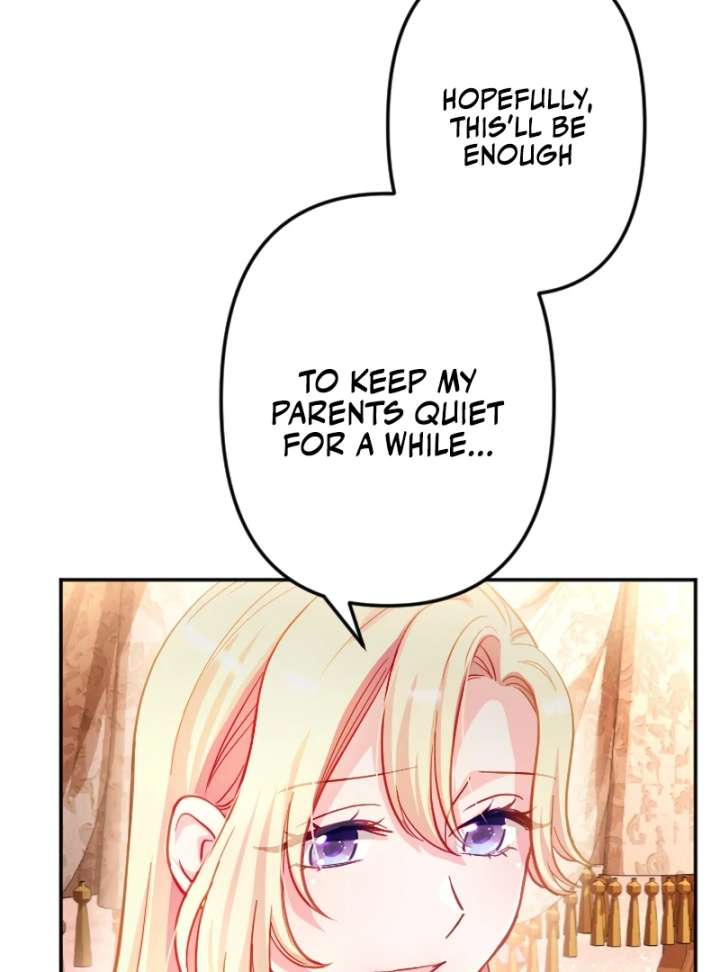 To Avoid Ruin, the Queen Wins Over Her Stepson! Chapter 16 425 061