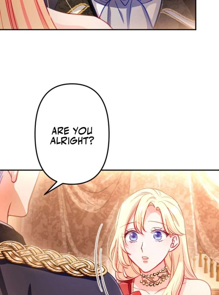 To Avoid Ruin, the Queen Wins Over Her Stepson! Chapter 16 427 063