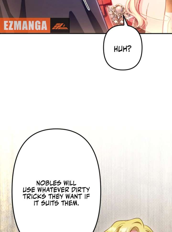 To Avoid Ruin, the Queen Wins Over Her Stepson! Chapter 16 428 064