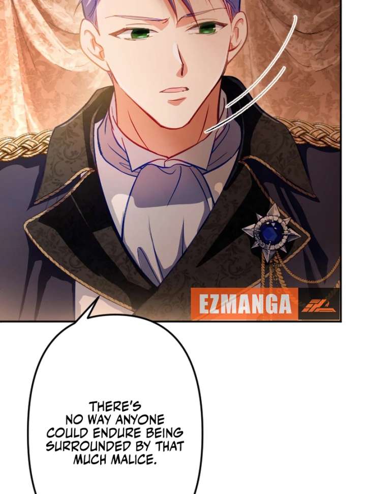 To Avoid Ruin, the Queen Wins Over Her Stepson! Chapter 16 432 068