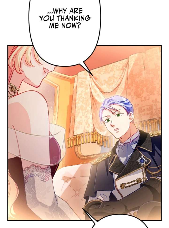 To Avoid Ruin, the Queen Wins Over Her Stepson! Chapter 16 437 073