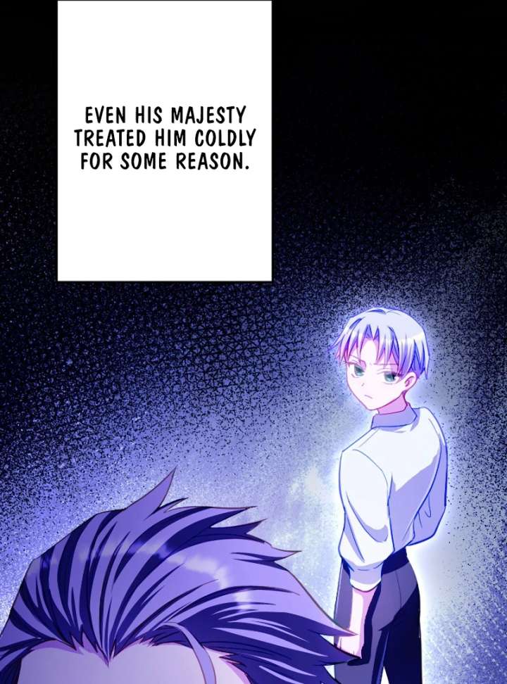 To Avoid Ruin, the Queen Wins Over Her Stepson! Chapter 16 447 083