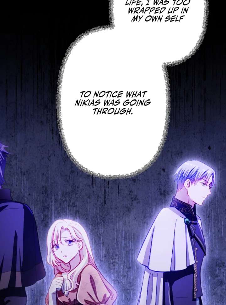 To Avoid Ruin, the Queen Wins Over Her Stepson! Chapter 16 449 085