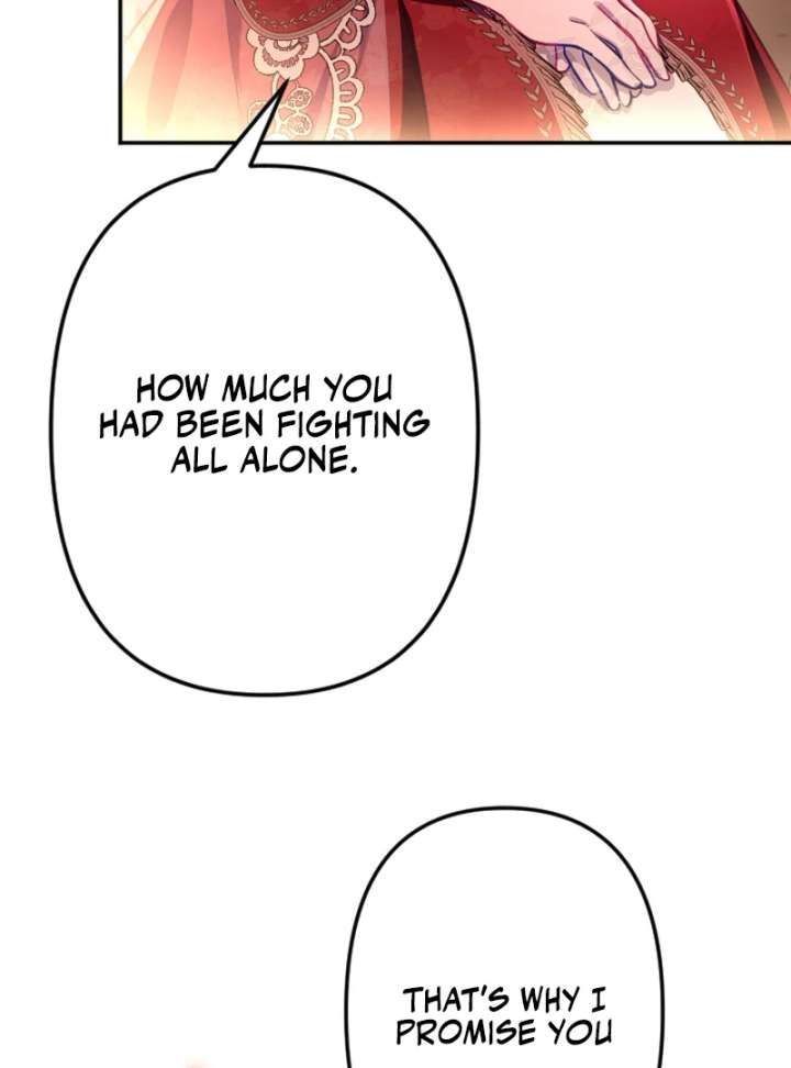 To Avoid Ruin, the Queen Wins Over Her Stepson! Chapter 16 454 090