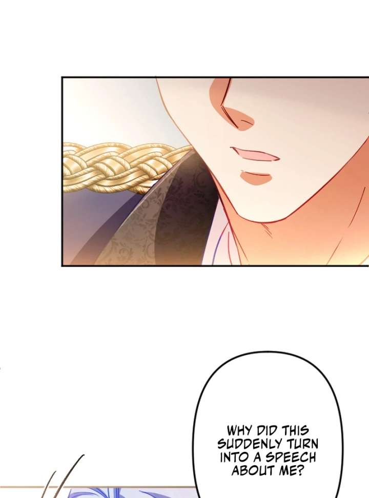 To Avoid Ruin, the Queen Wins Over Her Stepson! Chapter 16 460 096