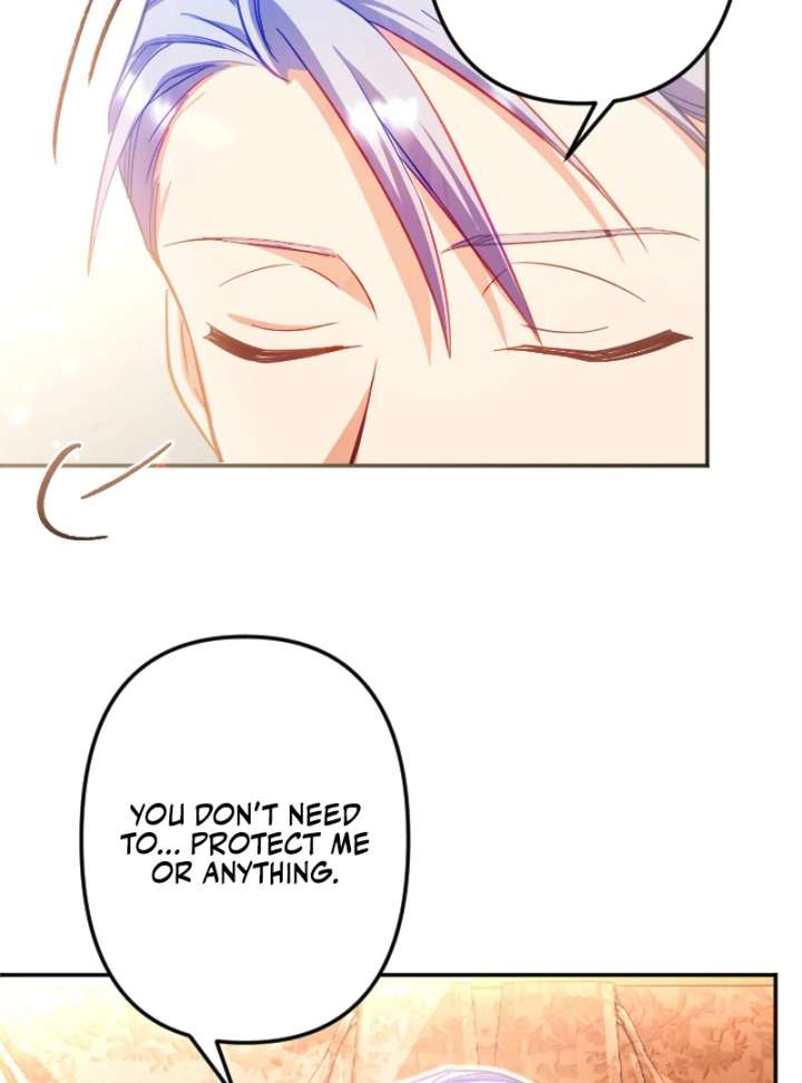 To Avoid Ruin, the Queen Wins Over Her Stepson! Chapter 16 461 097