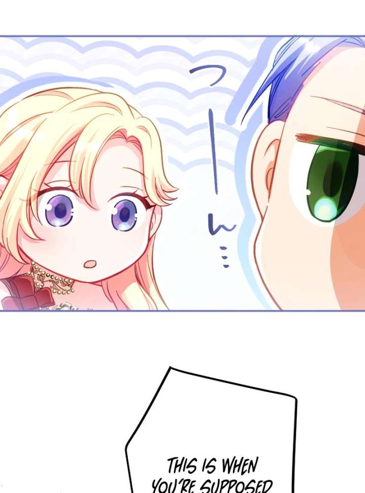 To Avoid Ruin, the Queen Wins Over Her Stepson! Chapter 16 463 099