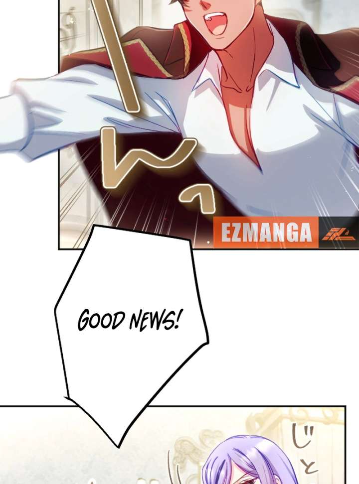 To Avoid Ruin, the Queen Wins Over Her Stepson! Chapter 16 473 109