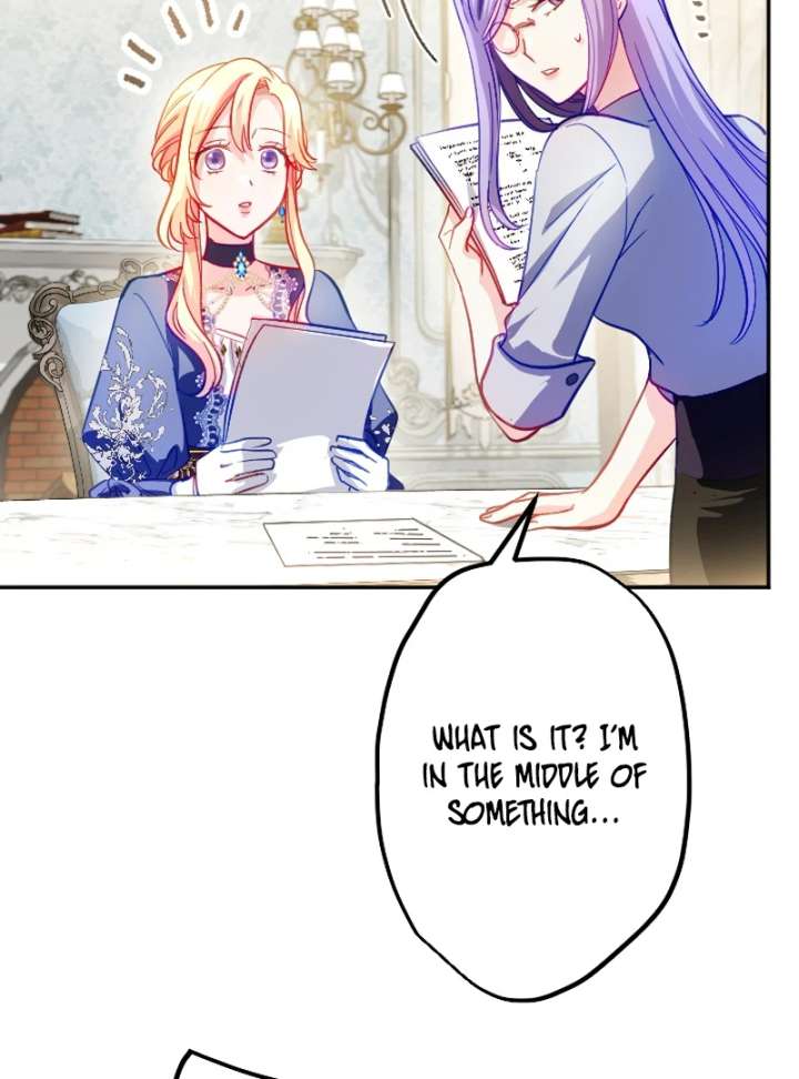 To Avoid Ruin, the Queen Wins Over Her Stepson! Chapter 16 474 110