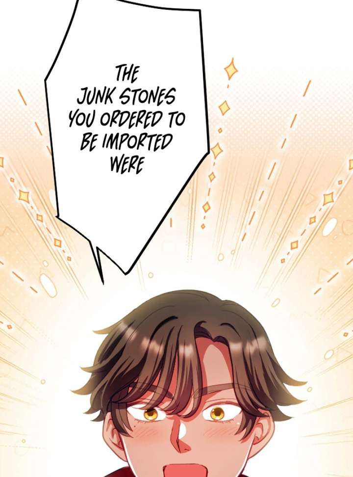 To Avoid Ruin, the Queen Wins Over Her Stepson! Chapter 16 475 111