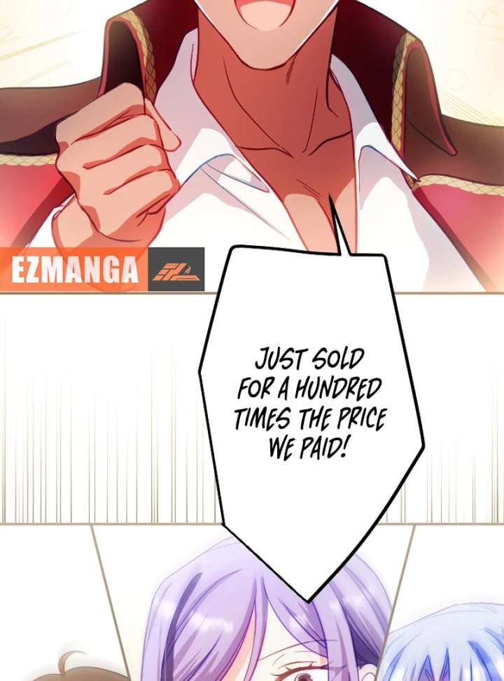 To Avoid Ruin, the Queen Wins Over Her Stepson! Chapter 16 476 112