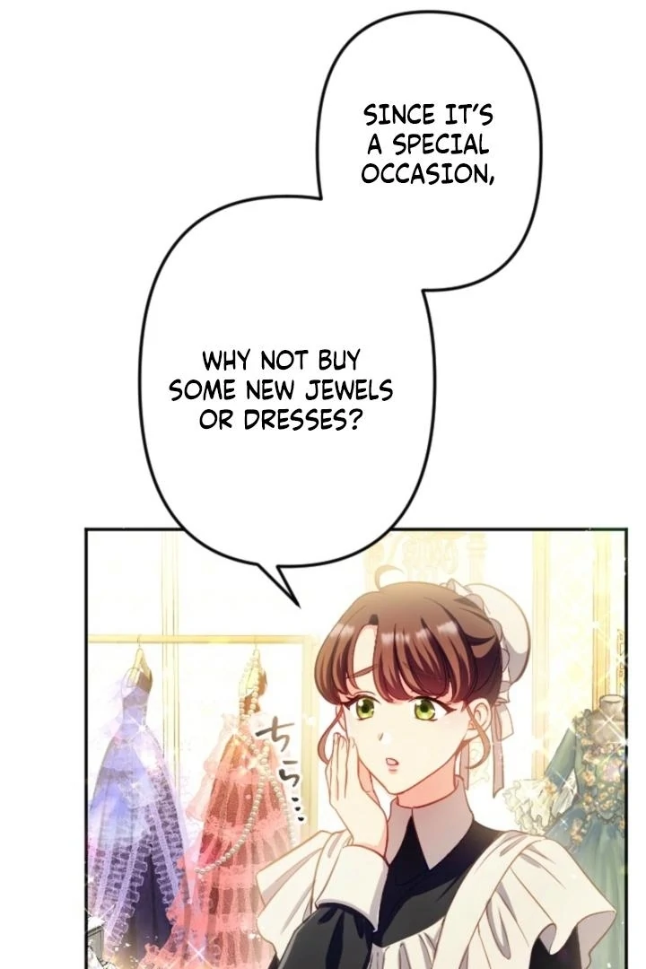 To Avoid Ruin, the Queen Wins Over Her Stepson! Chapter 18 316 006