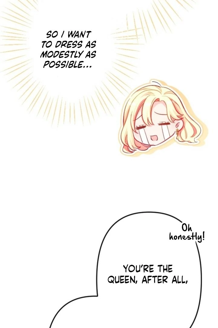 To Avoid Ruin, the Queen Wins Over Her Stepson! Chapter 18 319 009