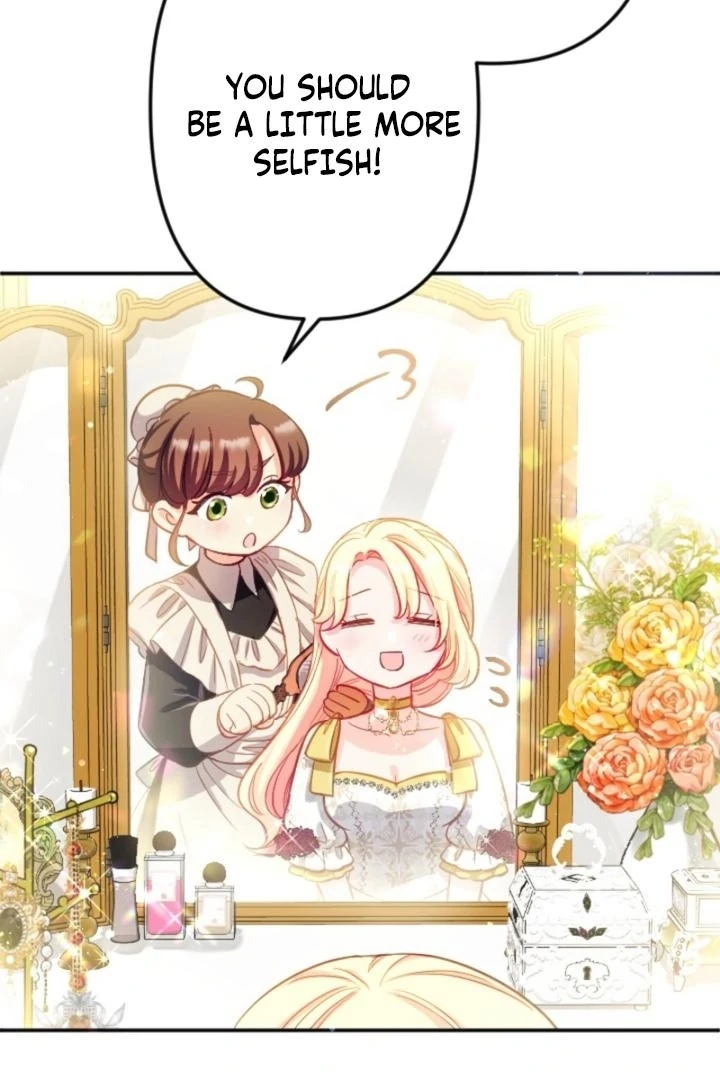 To Avoid Ruin, the Queen Wins Over Her Stepson! Chapter 18 320 010