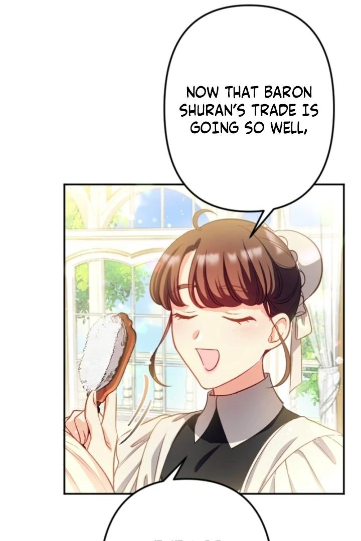 To Avoid Ruin, the Queen Wins Over Her Stepson! Chapter 18 321 011