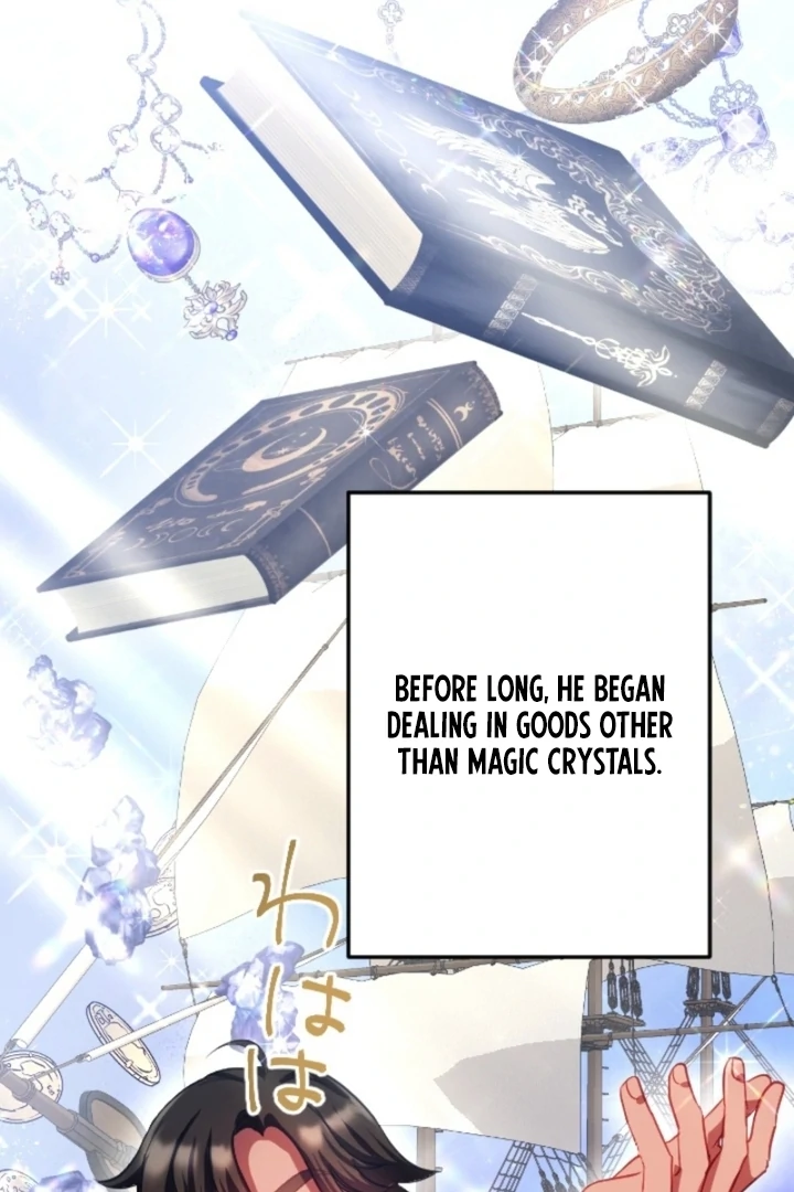 To Avoid Ruin, the Queen Wins Over Her Stepson! Chapter 18 329 019