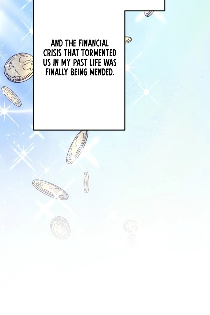 To Avoid Ruin, the Queen Wins Over Her Stepson! Chapter 18 331 021