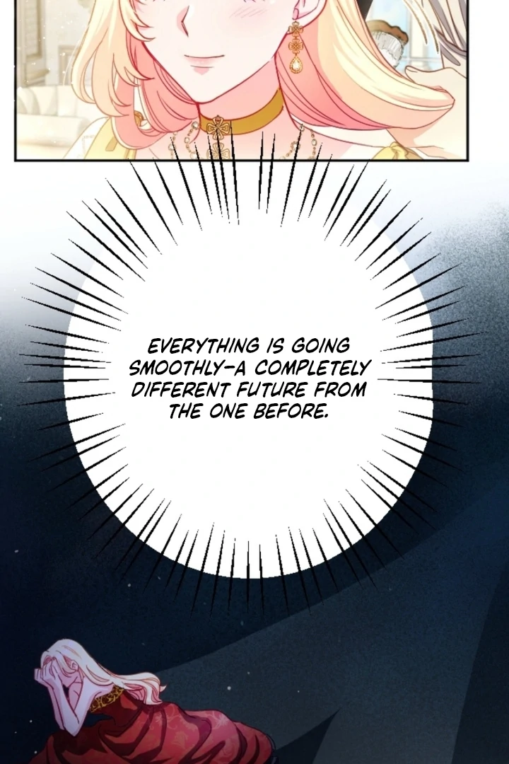 To Avoid Ruin, the Queen Wins Over Her Stepson! Chapter 18 334 024